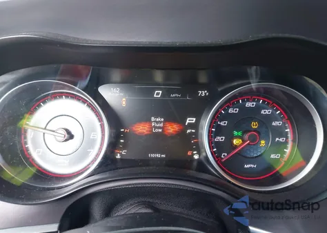 2019 Dodge Charger R/T Rwd z USA, uszkodzony, nr VIN 2C3CDXCT5KH526918